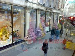 圣诞折扣过度拖累盈利，英国百货Debenhams预警凸显零售业转型困境