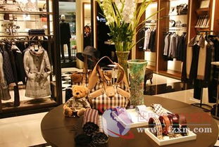 如意集团或将收购英国风衣品牌雅格狮丹，加速互联网销售布局