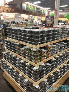 联商巡店 美国这家精品超市如何以极致理念重塑食品零售，并跨界启发鞋帽零售