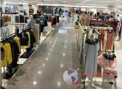 百货零售业迎来严酷挑战 倒闭潮背后的行业变革与未来出路