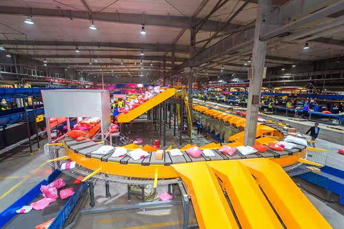 双11扬州电商销售突破16.9亿元，互联网销售展现强劲动能