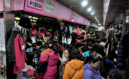 服装批发商必知的互联网销售软件推荐