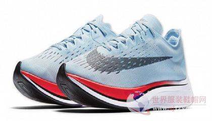 耐克革新跑鞋科技 挑战两小时马拉松的概念跑鞋引领鞋帽零售新潮流